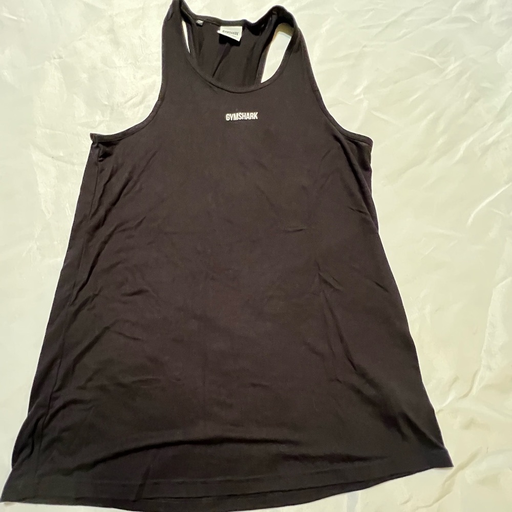 Gymshark tank